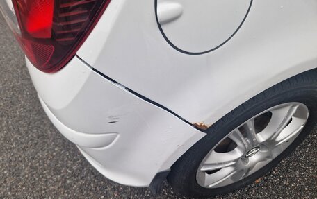 Opel Corsa D, 2012 год, 620 000 рублей, 11 фотография
