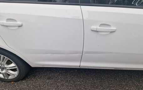 Opel Corsa D, 2012 год, 620 000 рублей, 10 фотография