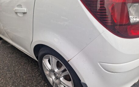 Opel Corsa D, 2012 год, 620 000 рублей, 12 фотография