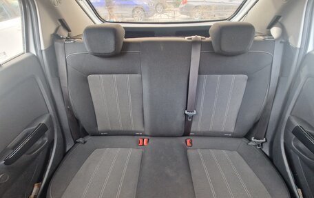 Opel Corsa D, 2012 год, 620 000 рублей, 17 фотография