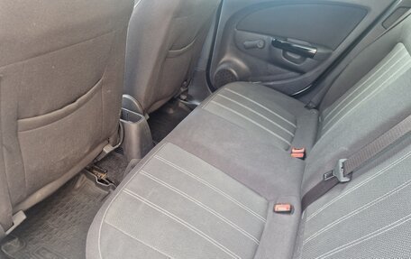 Opel Corsa D, 2012 год, 620 000 рублей, 25 фотография