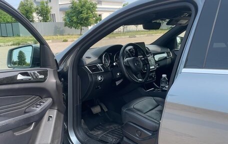 Mercedes-Benz GLE Coupe, 2019 год, 5 175 000 рублей, 5 фотография
