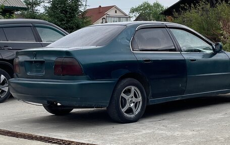 Honda Accord VII рестайлинг, 1997 год, 200 000 рублей, 2 фотография