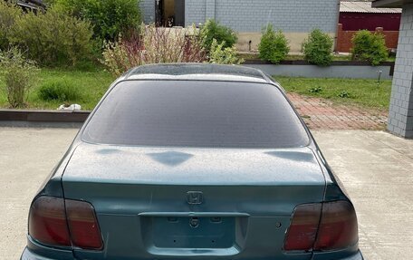 Honda Accord VII рестайлинг, 1997 год, 200 000 рублей, 5 фотография