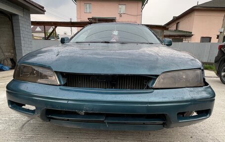 Honda Accord VII рестайлинг, 1997 год, 200 000 рублей, 3 фотография
