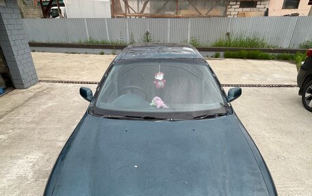 Honda Accord VII рестайлинг, 1997 год, 200 000 рублей, 4 фотография