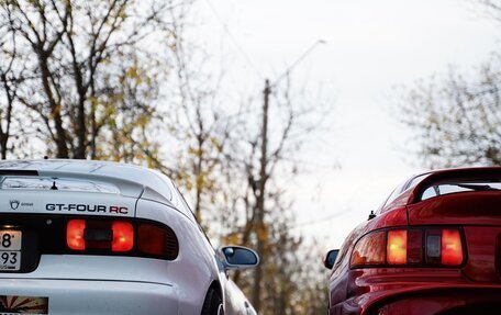 Toyota Celica IV, 1991 год, 1 050 000 рублей, 11 фотография