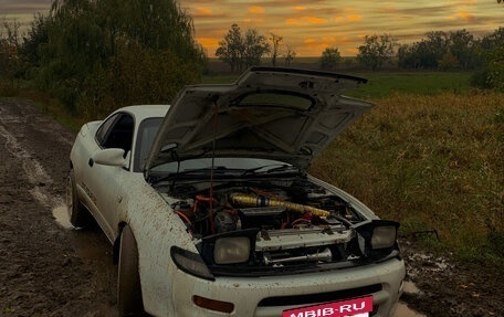 Toyota Celica IV, 1991 год, 1 050 000 рублей, 3 фотография