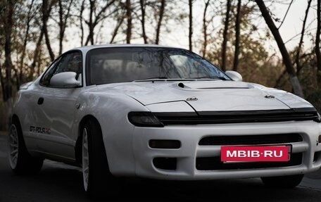 Toyota Celica IV, 1991 год, 1 050 000 рублей, 7 фотография