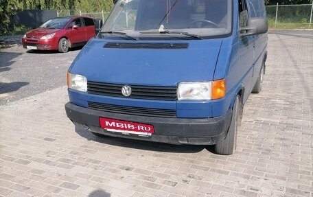 Volkswagen Transporter T4, 1992 год, 520 000 рублей, 2 фотография
