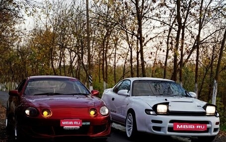 Toyota Celica IV, 1991 год, 1 050 000 рублей, 5 фотография