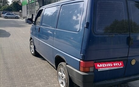 Volkswagen Transporter T4, 1992 год, 520 000 рублей, 3 фотография