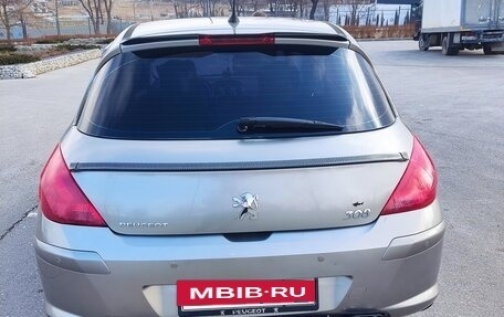 Peugeot 308 II, 2009 год, 585 000 рублей, 3 фотография