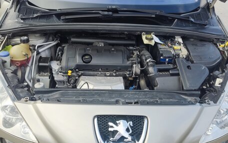 Peugeot 308 II, 2009 год, 585 000 рублей, 4 фотография