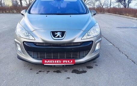 Peugeot 308 II, 2009 год, 585 000 рублей, 5 фотография