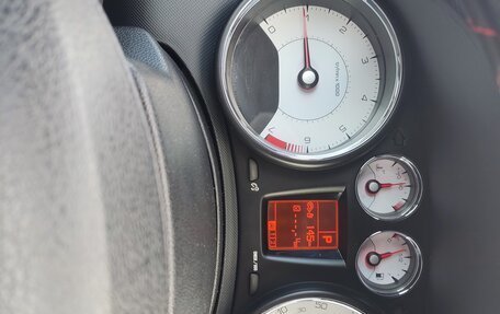Peugeot 308 II, 2009 год, 585 000 рублей, 12 фотография