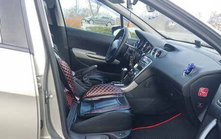 Peugeot 308 II, 2009 год, 585 000 рублей, 13 фотография