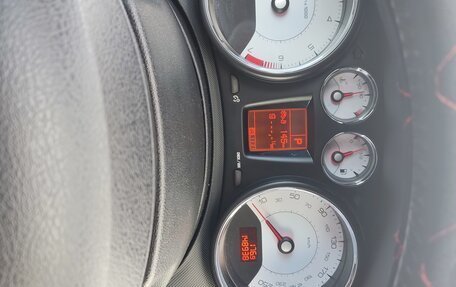Peugeot 308 II, 2009 год, 585 000 рублей, 9 фотография