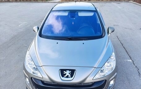 Peugeot 308 II, 2009 год, 585 000 рублей, 7 фотография