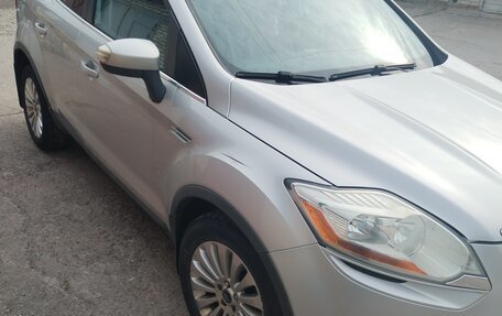 Ford Kuga III, 2009 год, 850 000 рублей, 3 фотография
