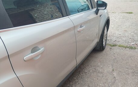 Ford Kuga III, 2009 год, 850 000 рублей, 4 фотография