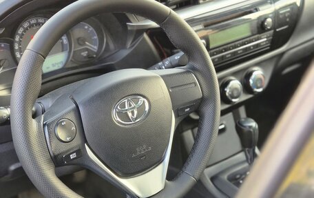 Toyota Corolla, 2014 год, 825 000 рублей, 8 фотография