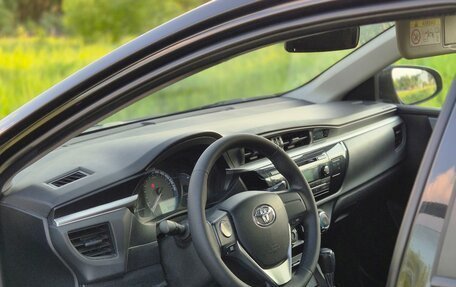 Toyota Corolla, 2014 год, 825 000 рублей, 7 фотография