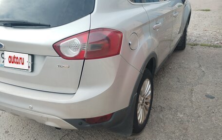 Ford Kuga III, 2009 год, 850 000 рублей, 6 фотография