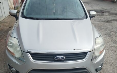 Ford Kuga III, 2009 год, 850 000 рублей, 2 фотография