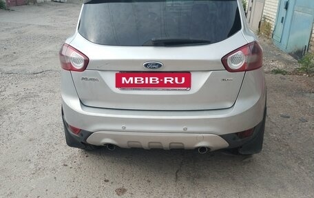 Ford Kuga III, 2009 год, 850 000 рублей, 7 фотография