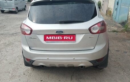 Ford Kuga III, 2009 год, 850 000 рублей, 8 фотография