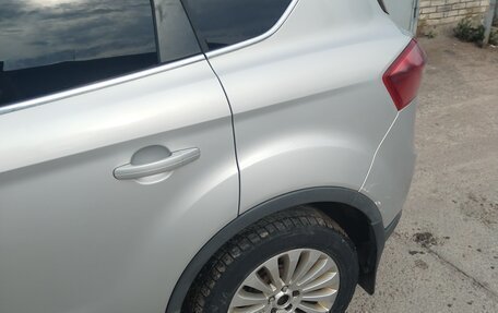 Ford Kuga III, 2009 год, 850 000 рублей, 9 фотография