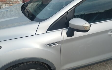 Ford Kuga III, 2009 год, 850 000 рублей, 10 фотография