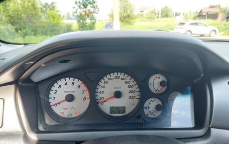 Mitsubishi Lancer IX, 2006 год, 570 000 рублей, 3 фотография