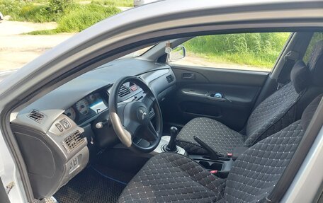 Mitsubishi Lancer IX, 2006 год, 570 000 рублей, 4 фотография