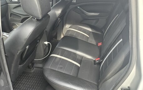 Ford Kuga III, 2009 год, 850 000 рублей, 16 фотография