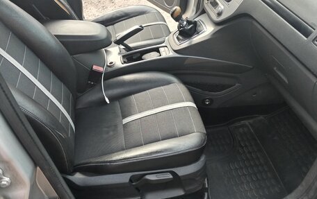 Ford Kuga III, 2009 год, 850 000 рублей, 13 фотография