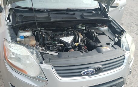 Ford Kuga III, 2009 год, 850 000 рублей, 12 фотография