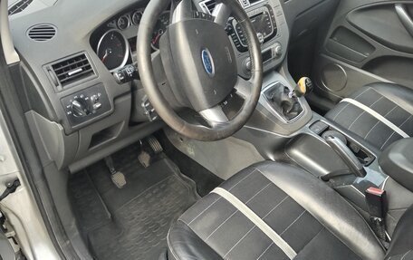 Ford Kuga III, 2009 год, 850 000 рублей, 18 фотография