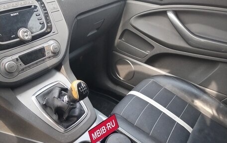 Ford Kuga III, 2009 год, 850 000 рублей, 17 фотография