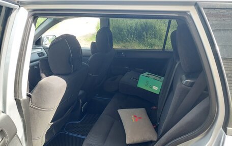 Mitsubishi Lancer IX, 2006 год, 570 000 рублей, 8 фотография