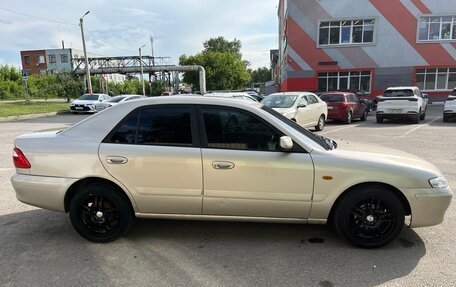 Mazda Capella, 2000 год, 275 000 рублей, 5 фотография