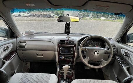 Mazda Capella, 2000 год, 275 000 рублей, 7 фотография