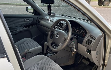Mazda Capella, 2000 год, 275 000 рублей, 8 фотография