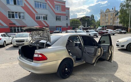 Mazda Capella, 2000 год, 275 000 рублей, 6 фотография
