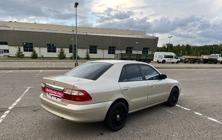 Mazda Capella, 2000 год, 275 000 рублей, 4 фотография
