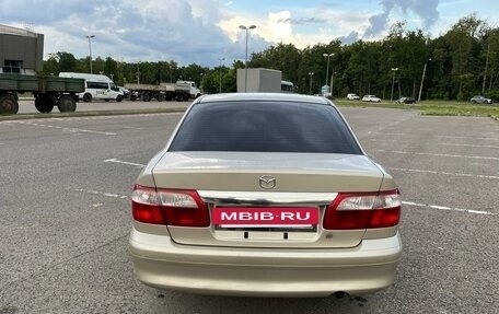Mazda Capella, 2000 год, 275 000 рублей, 3 фотография