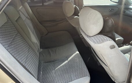 Mazda Capella, 2000 год, 275 000 рублей, 9 фотография