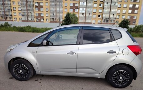 KIA Venga I, 2012 год, 950 000 рублей, 2 фотография
