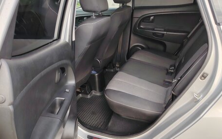 KIA Venga I, 2012 год, 950 000 рублей, 12 фотография